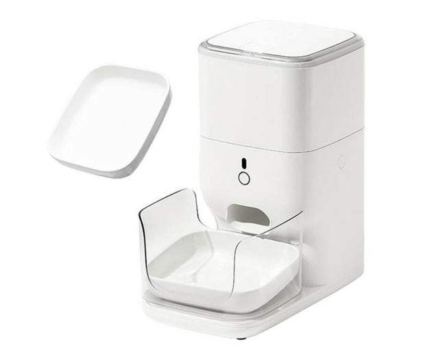 Catlink INTELIGENTNY DOZOWNIK KARMY F04 STD - 1351282 - zdjęcie 5